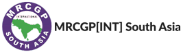 MRCGP